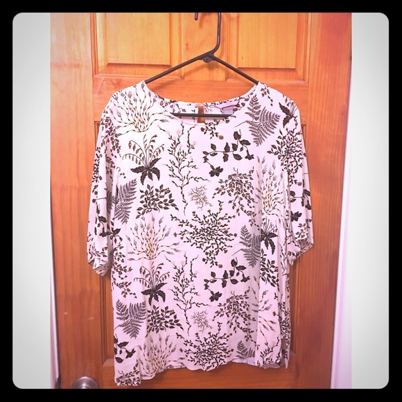 H&M Tops - H&M Blouse