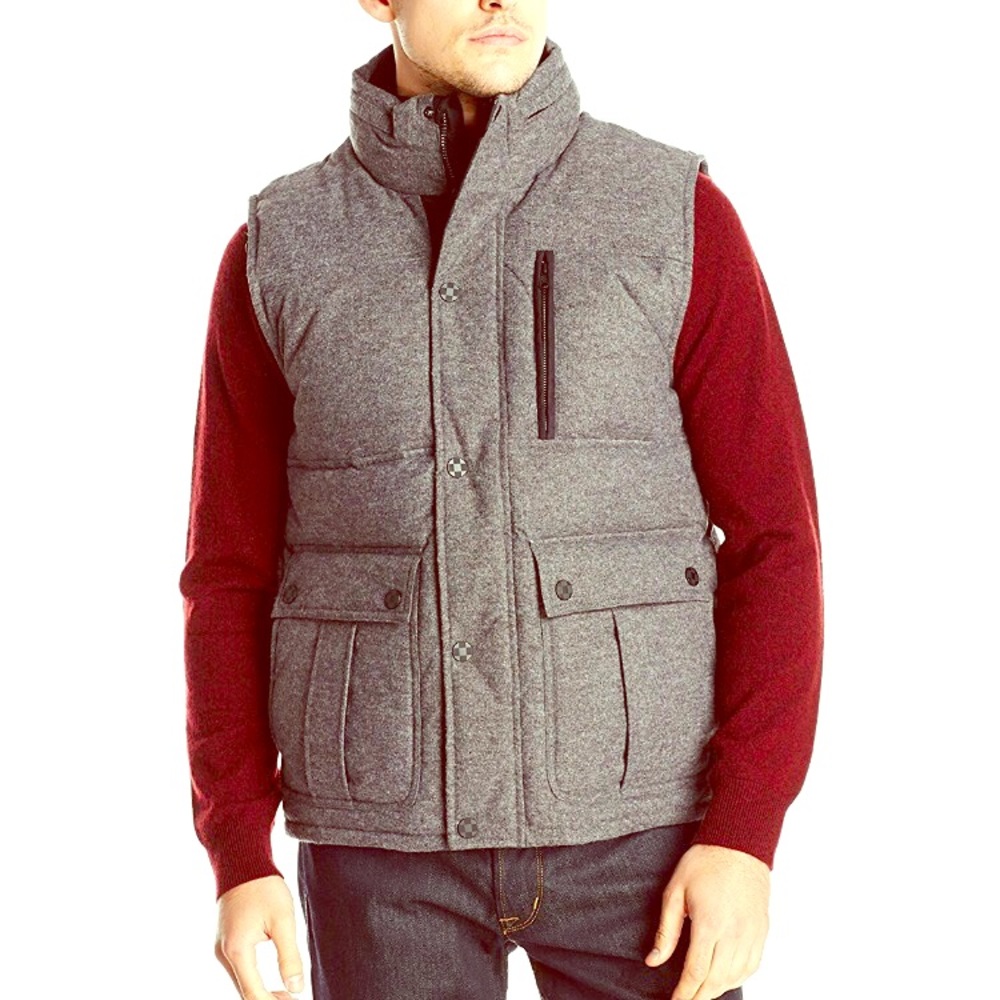 Vince Camuto | Vest