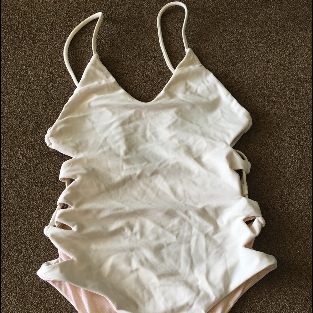 Acacia swimwear Florence