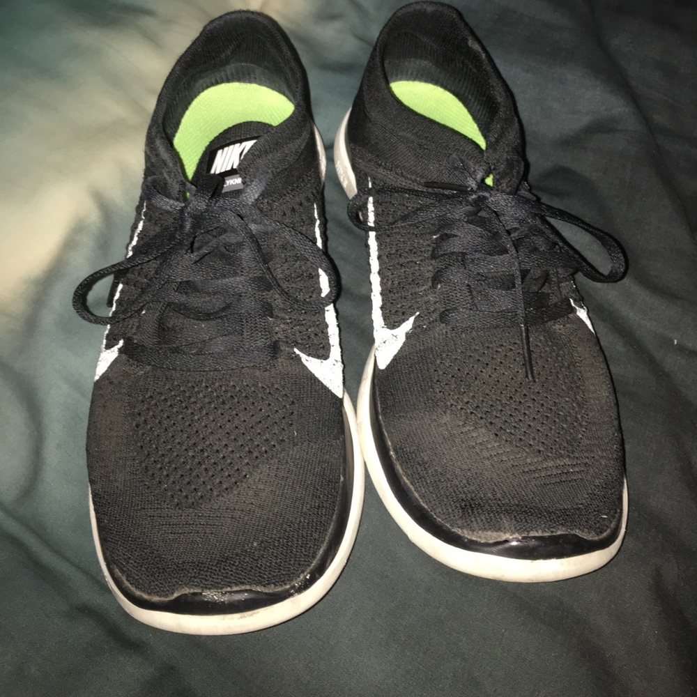 Nike Free Flyknit 4.0