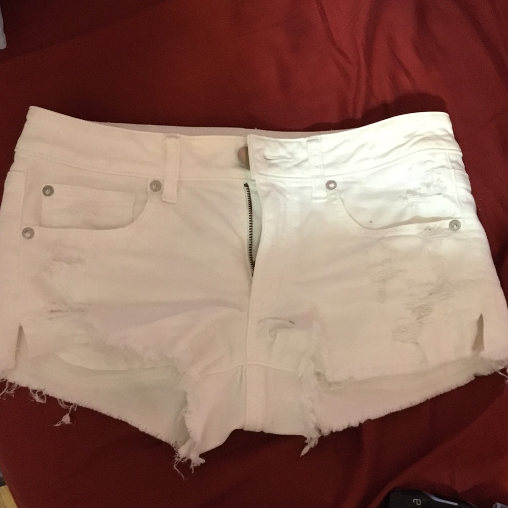 AEO shorts