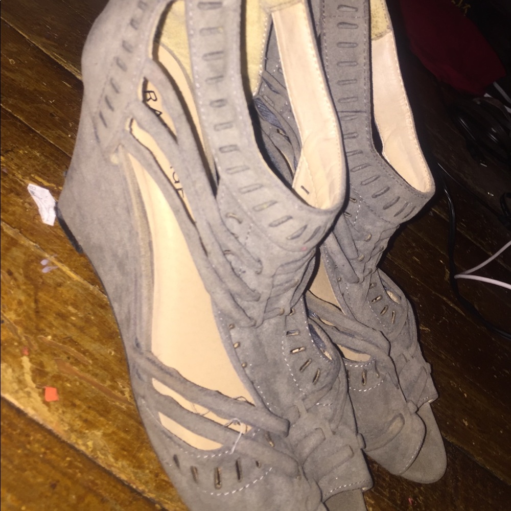 Wedges - Picture 4 of 5