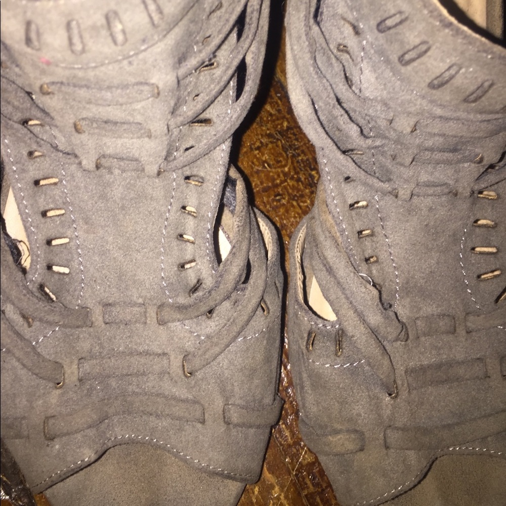 Wedges - Picture 3 of 5