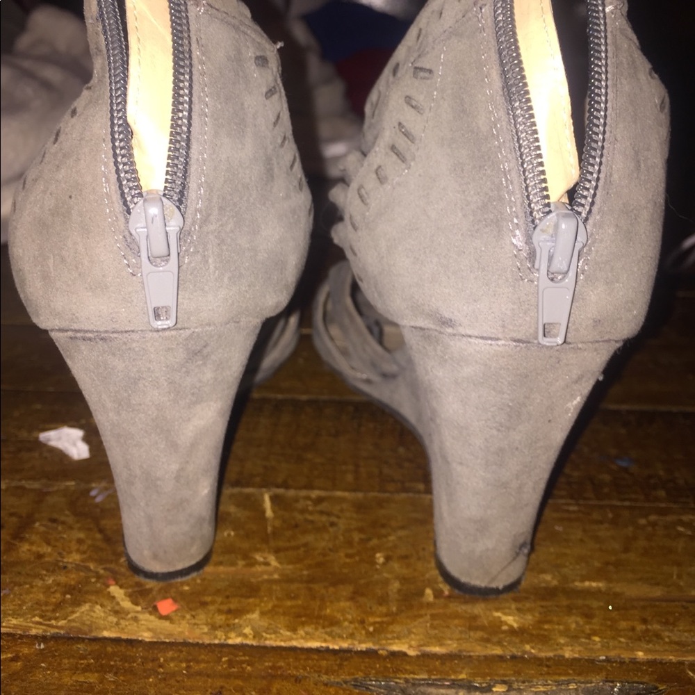 Wedges - Picture 5 of 5