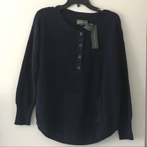 Michael Stars NWT Sweater