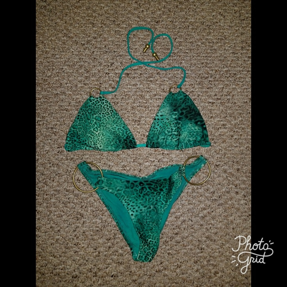 Vitamin A Bikini