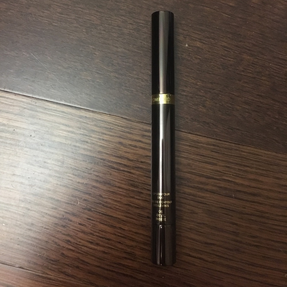 Tom Ford Lip Contour Duo - 06 Devil Inside