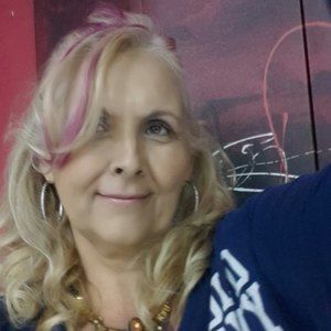 Meet your Posher, Tammy