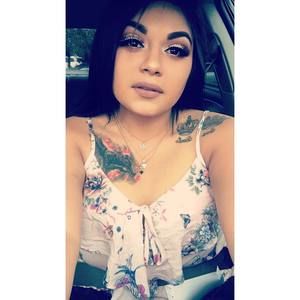 Meet your Posher, Thalia