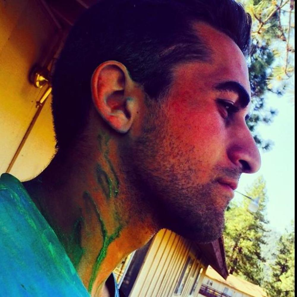 Meet your Posher, Berj