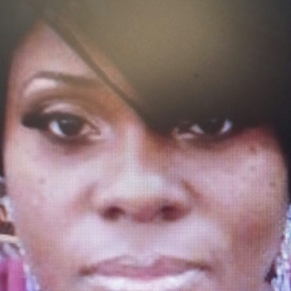 Meet your Posher, Bridget