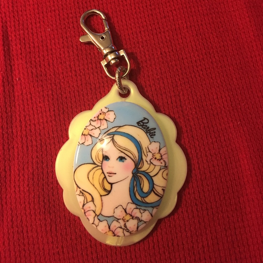 Original Tarina Tarantino key chain
