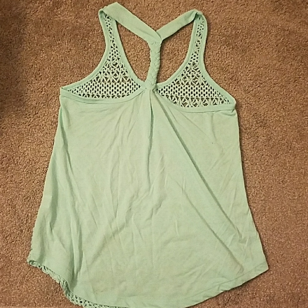 Tank Top - Picture 2 of 2