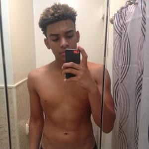 Meet your Posher, Tyrell