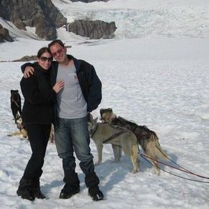 Meet your Posher, Adam