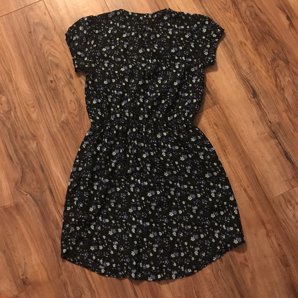 Kimchi Blue dress. Size M