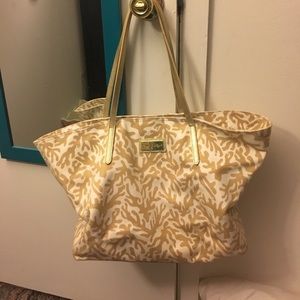Lilly tote!