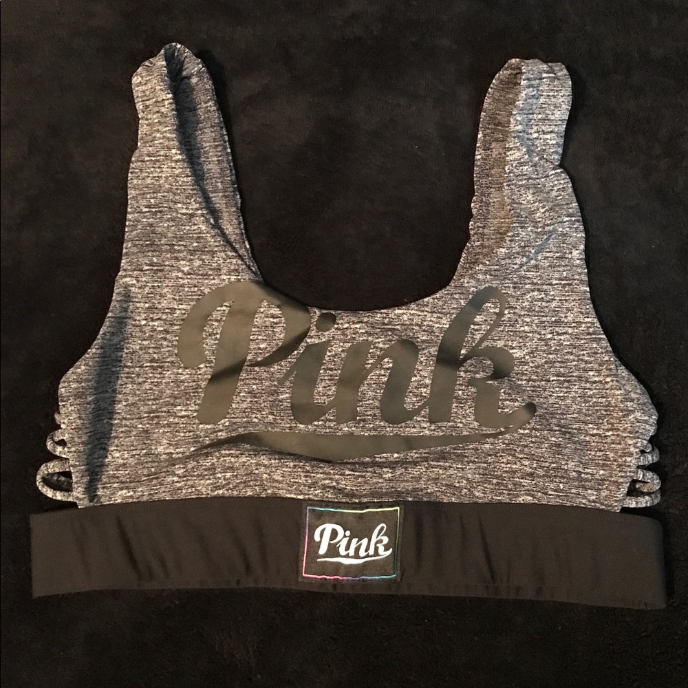 VS PINK Sports Bra