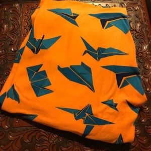 Lularoe TC Leggings