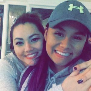 Meet your Posher, Daniela