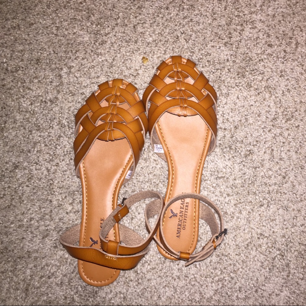 NWOT American Eagle Flats