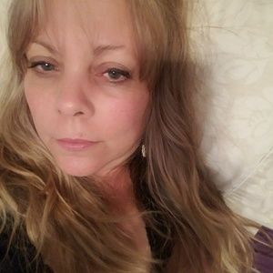 Meet your Posher, Marilyn