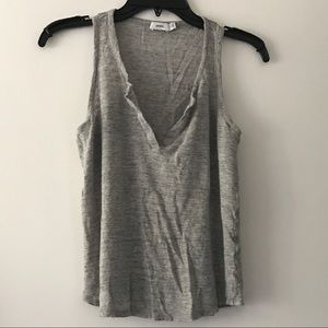 Vince. Tank Top