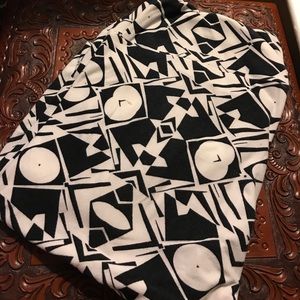Lularoe TC Leggings