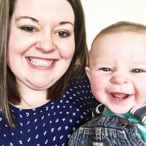 Meet your Posher, Tracey