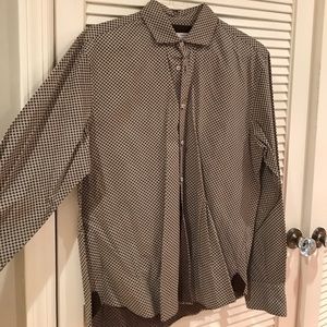 Poggiante 1958 shirt