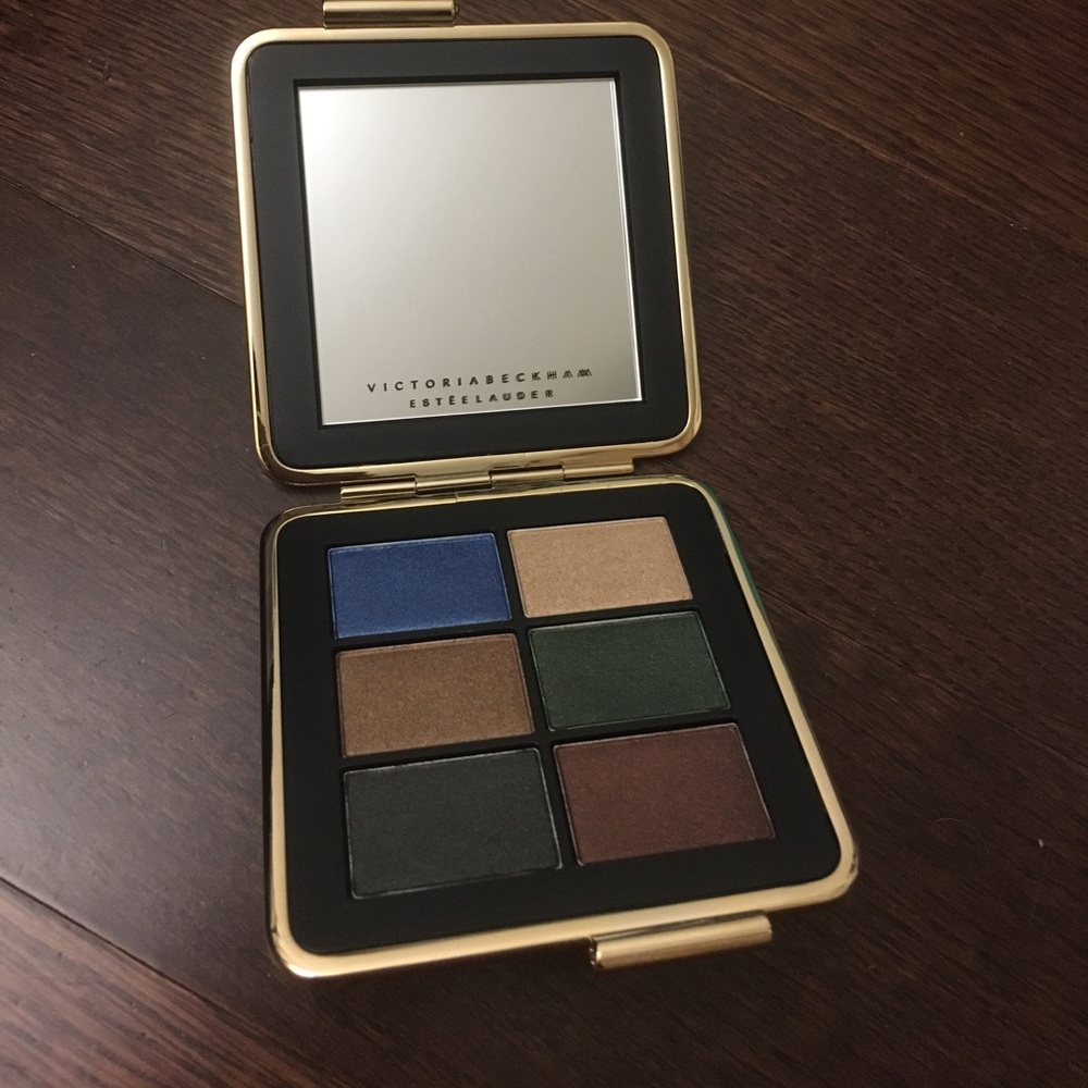 Victoria Beckham x Estée Lauder Eyeshadow Palette