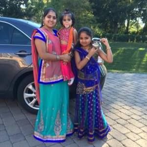 Meet your Posher, Chhaya