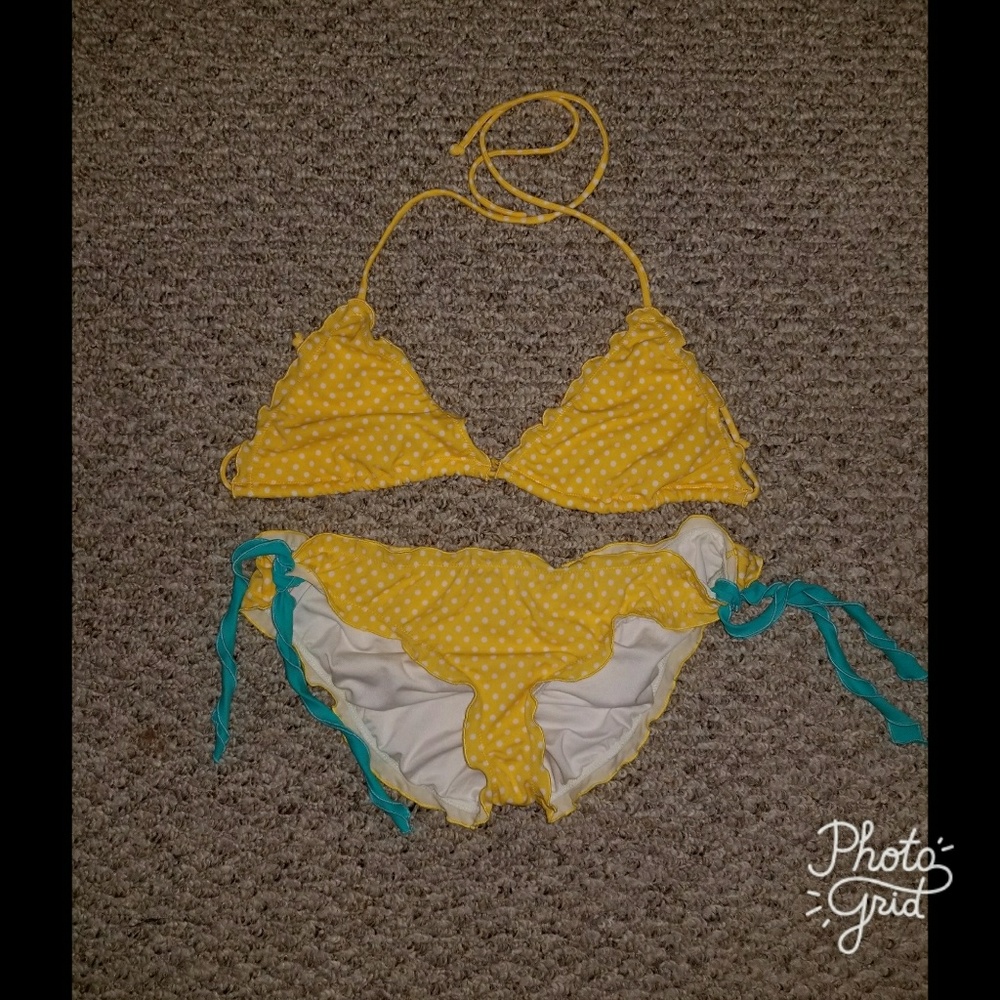 Victoria's Secret Bikini