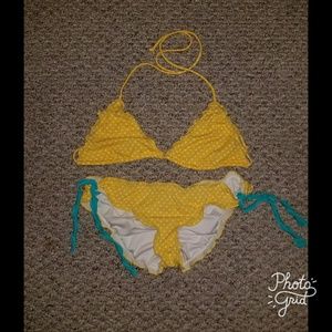 Victoria's Secret Bikini