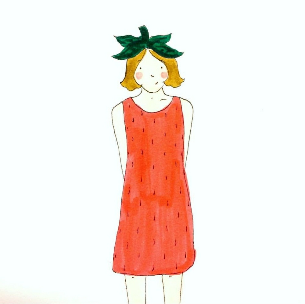 Meet your Posher, Corinne