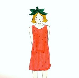Meet your Posher, Corinne