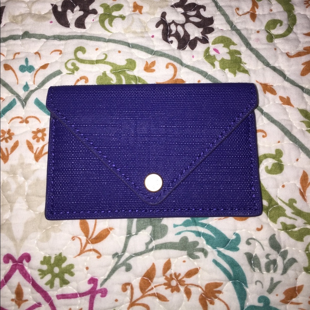 Brand New Card Case
