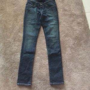 2 Pairs of Refuge Jeans