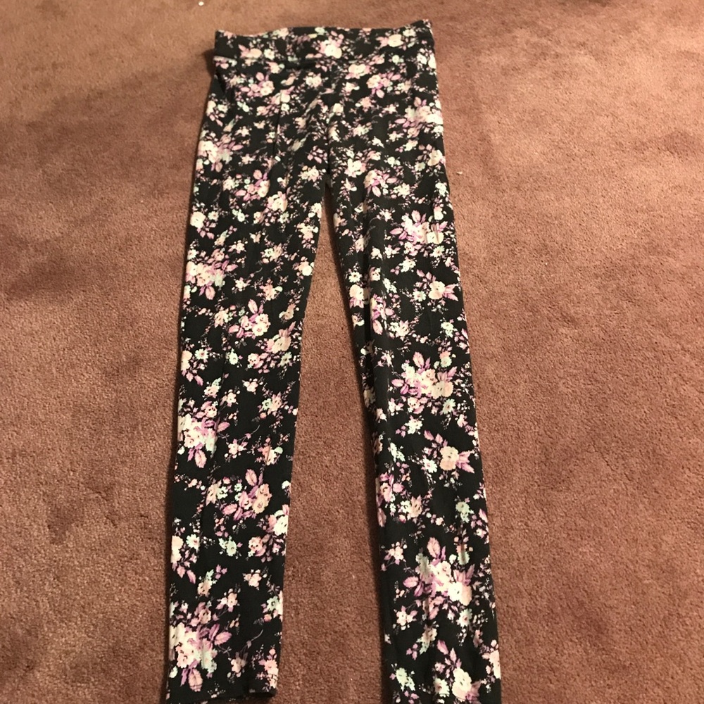 leggings