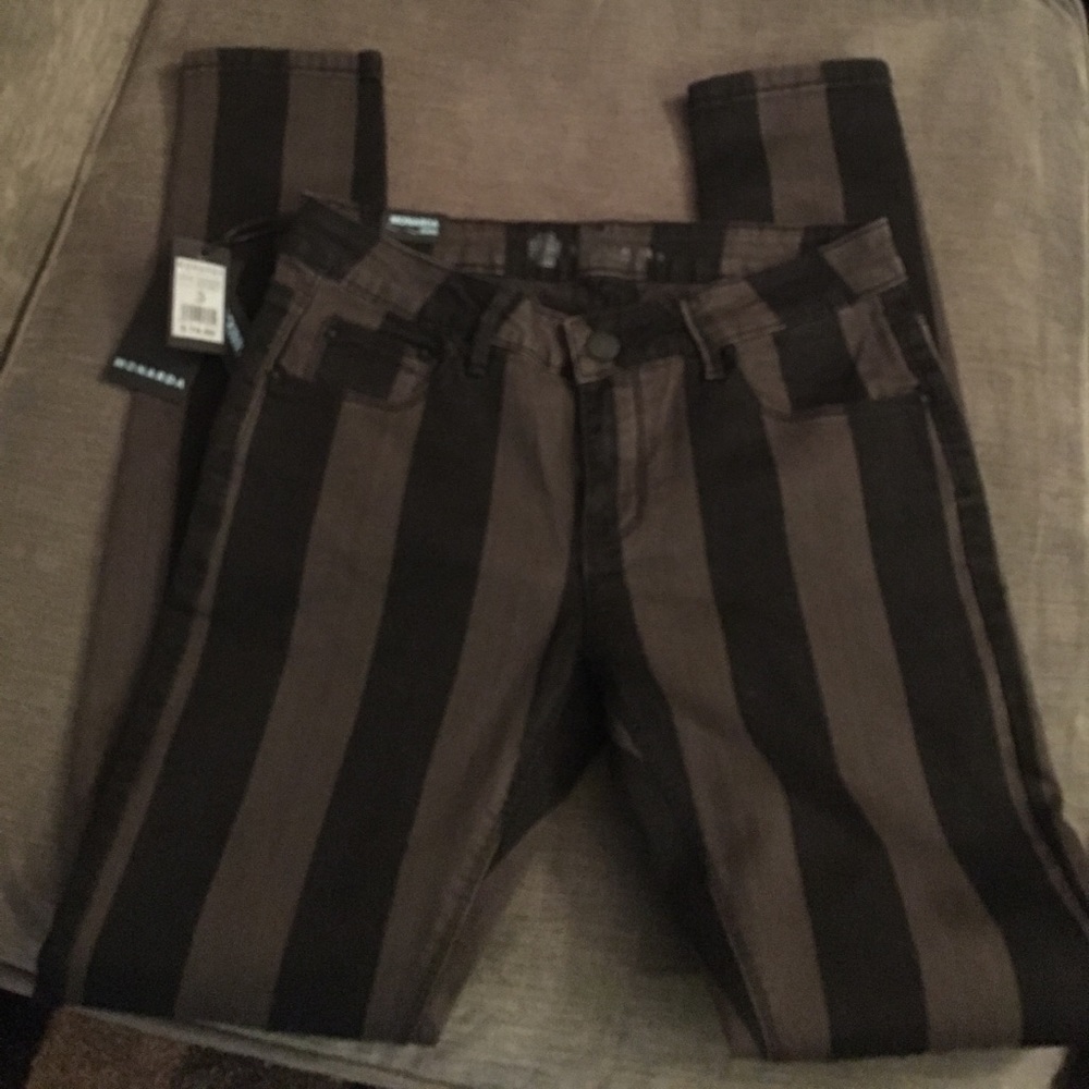 🆕🔥 Monarda Jeans