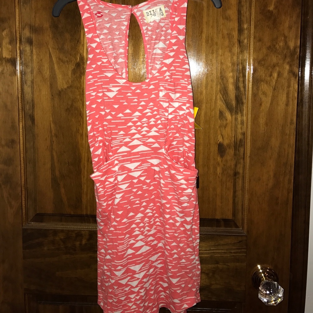 Summer dress