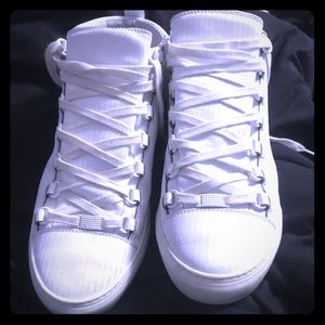 Men's Balenciaga's