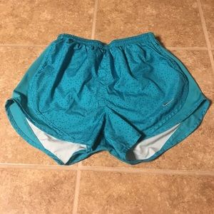 Nike dri-fit shorts