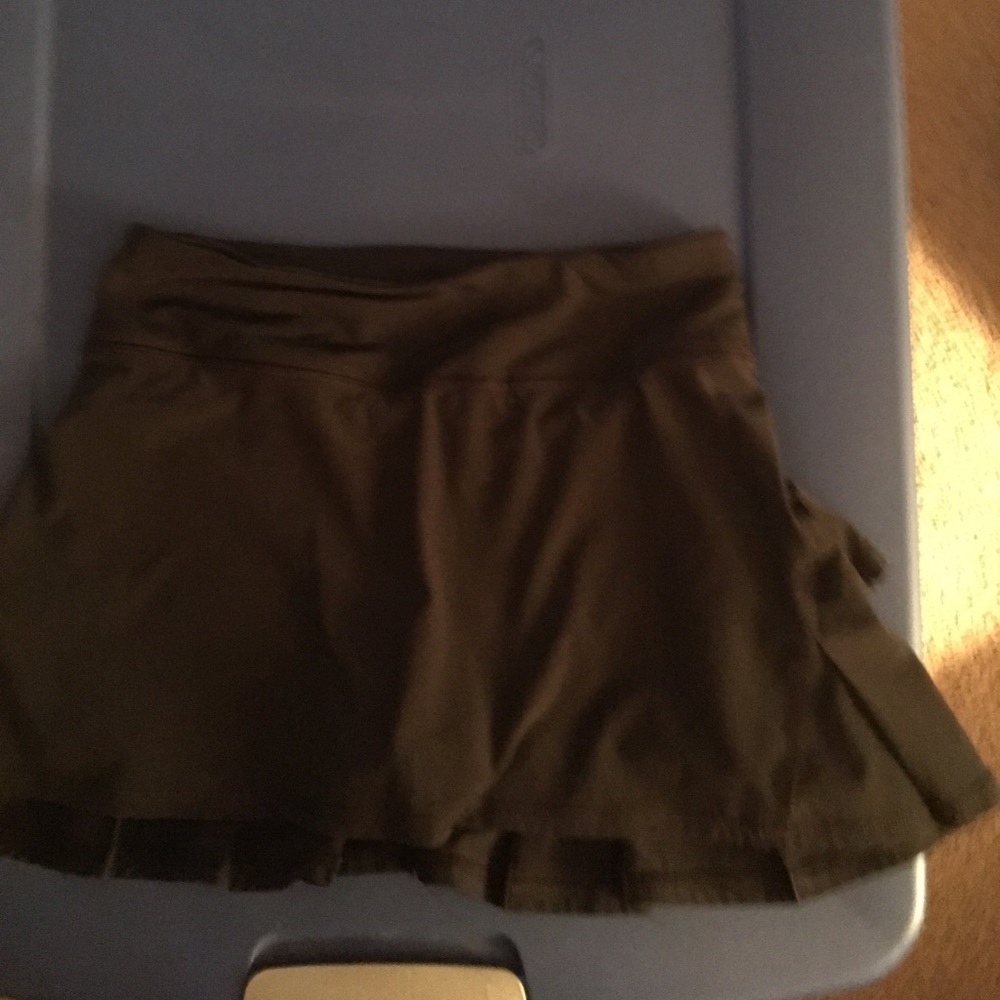 Skirt Lululemon