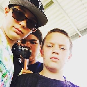 Meet your Posher, Cage