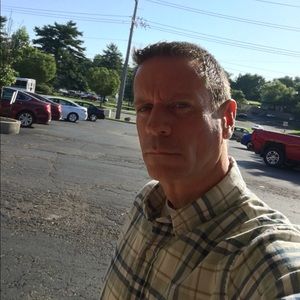 Meet your Posher, Mark