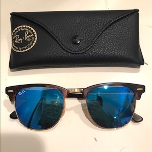 Ray Ban sunglasses