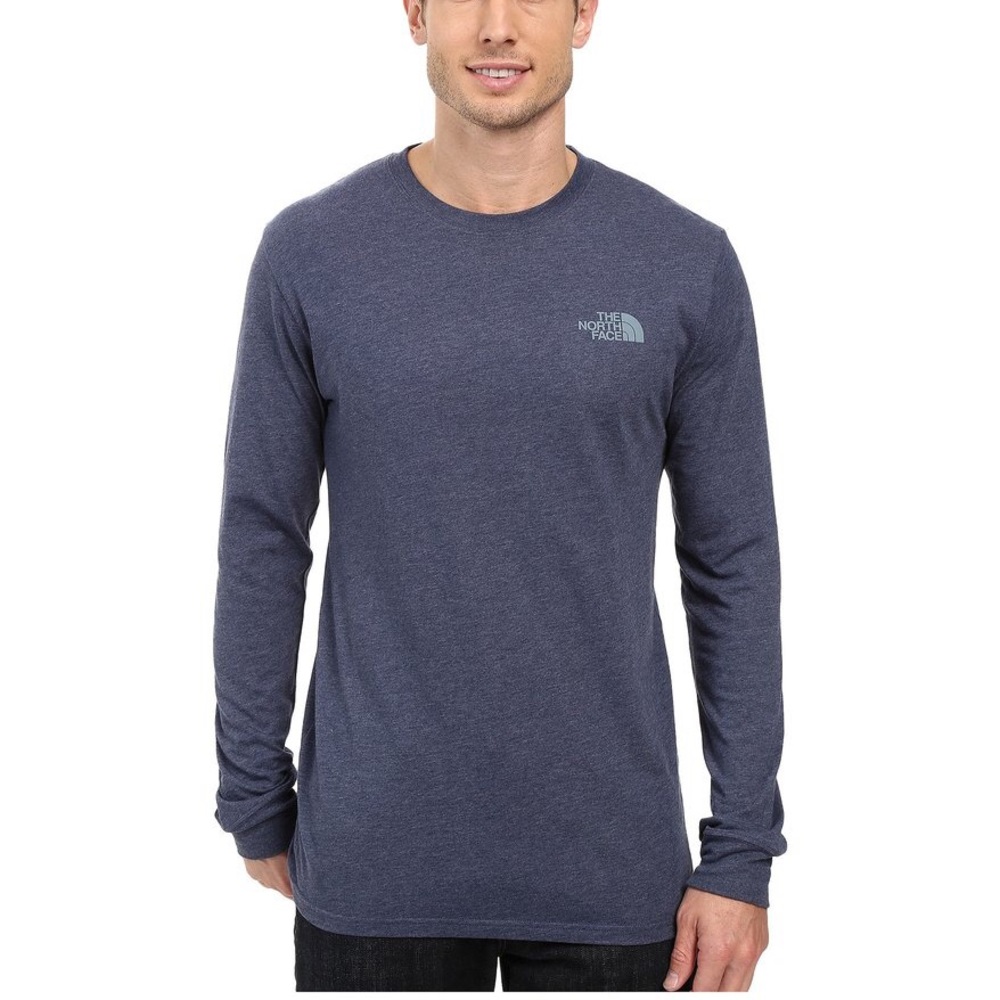 North Face light long sleeve.