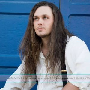 Meet your Posher, Gregory