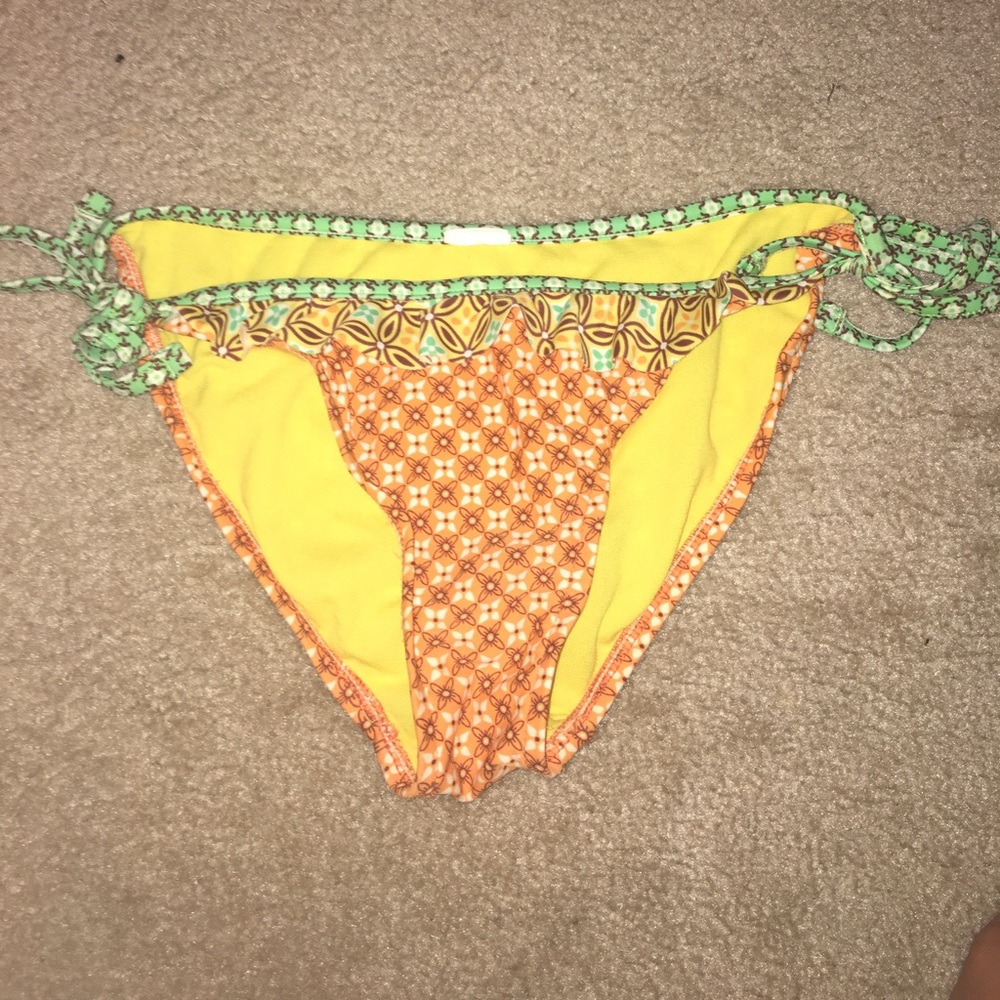 Bikini bottoms from target